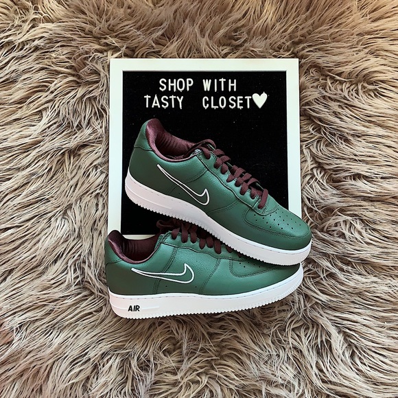 Nike air force 1 low retro sneakers - Picture 2 of 7